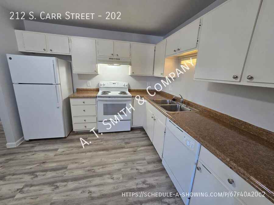 212 S Carr St #202 - Photo 6 of 12