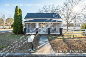 featured image of 1400 Dripping Springs Rd Nw