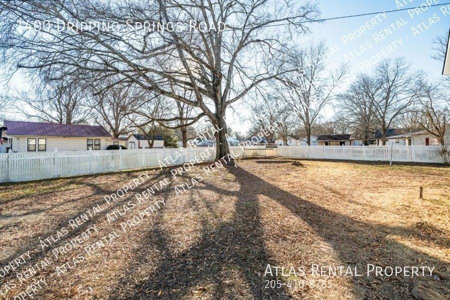 1400 Dripping Springs Rd Nw - Photo 4 of 19