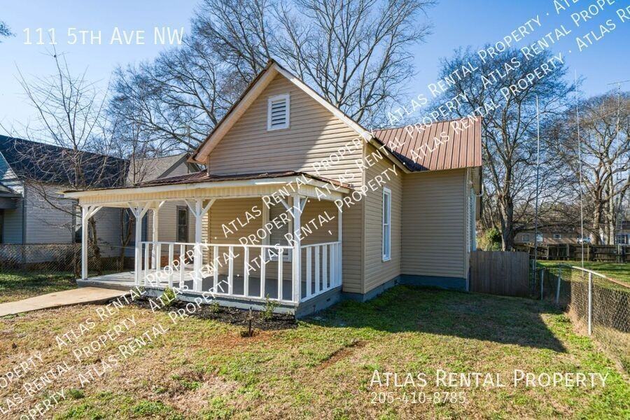 111 5th Ave Nw - Photo 2 of 18