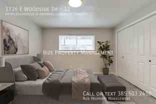 1736 E Woodside Dr #12 - Photo 1 of 1