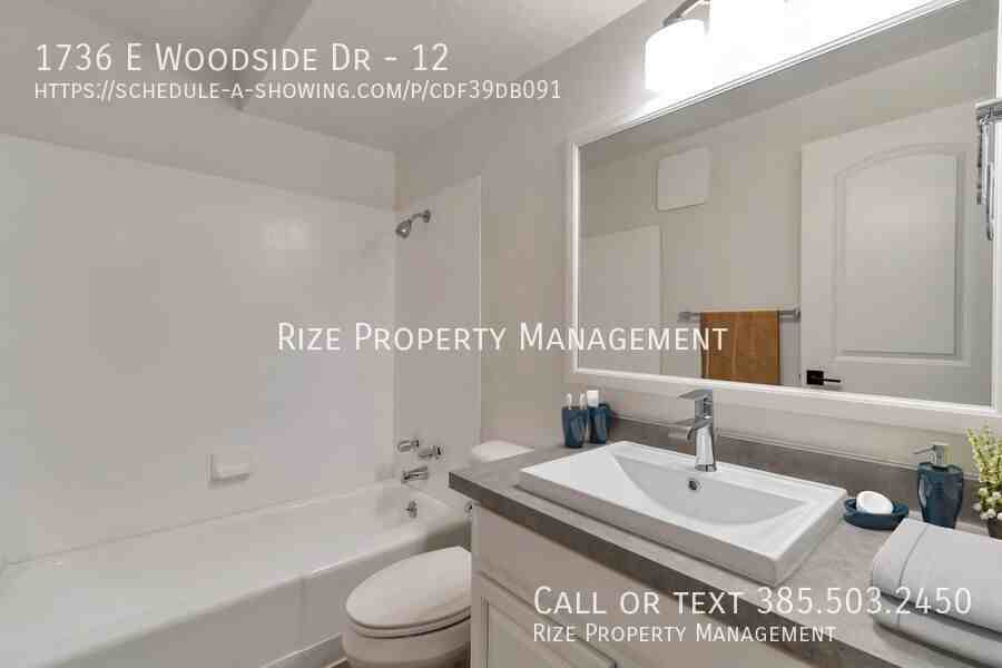 1736 E Woodside Dr #12 - Photo 2 of 14