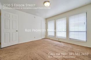 2730 S Edison St - Photo 1 of 1