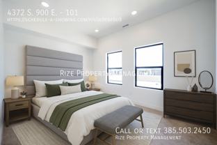 4372 S 900 E #101 - Photo 1 of 1