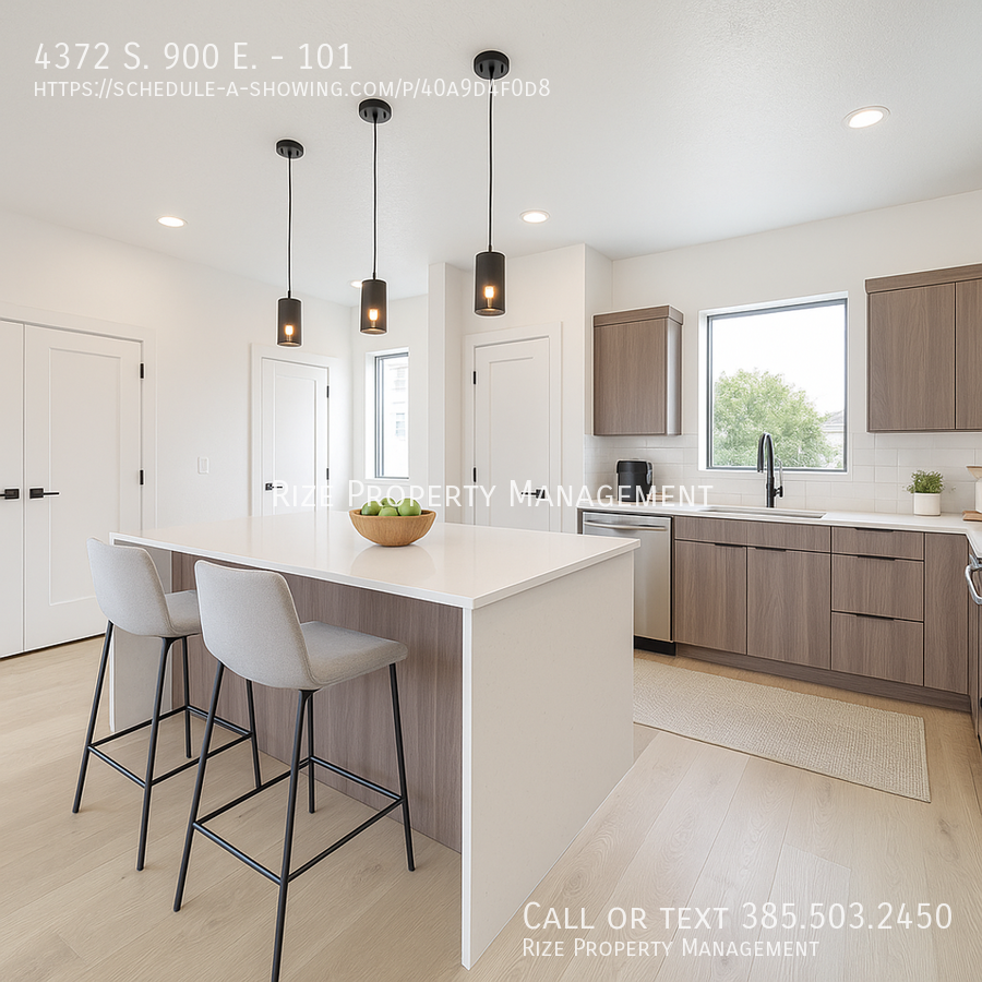 4372 S 900 E #101 - Photo 4 of 11