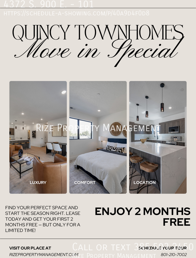 4372 S 900 E #101 - Photo 7 of 11