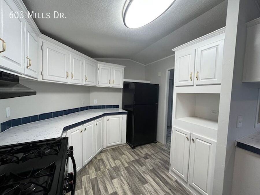 603 Mills Dr - Photo 4 of 13