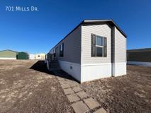 701 Mills Dr - Photo 1 of 1