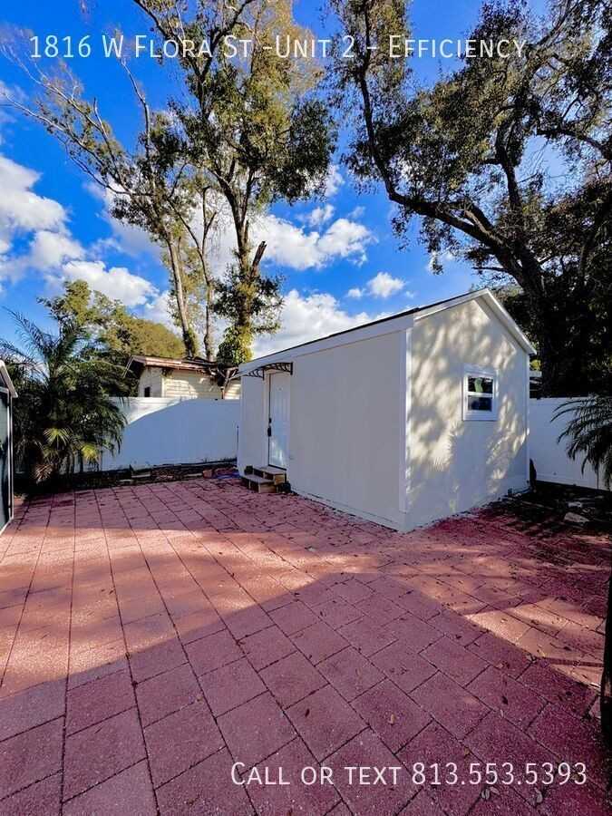 1816 W Flora St Unit 2