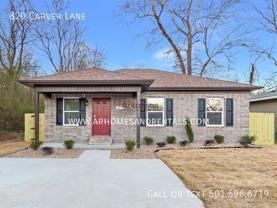820 Carver Ln - Photo 1 of 1
