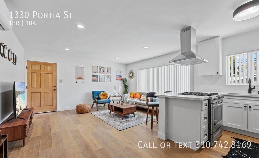 1330 Portia St - Photo 7 of 13