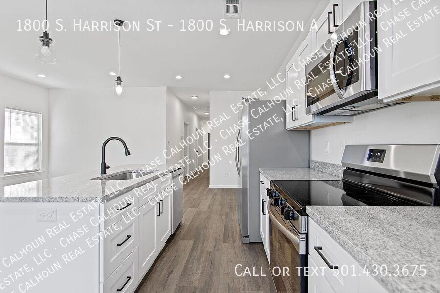 1800 S Harrison St - Photo 2 of 41