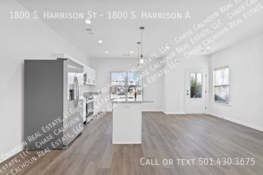 1800 S Harrison St - Photo 5 of 41