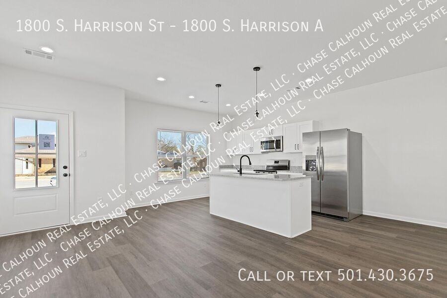 1800 S Harrison St - Photo 6 of 41