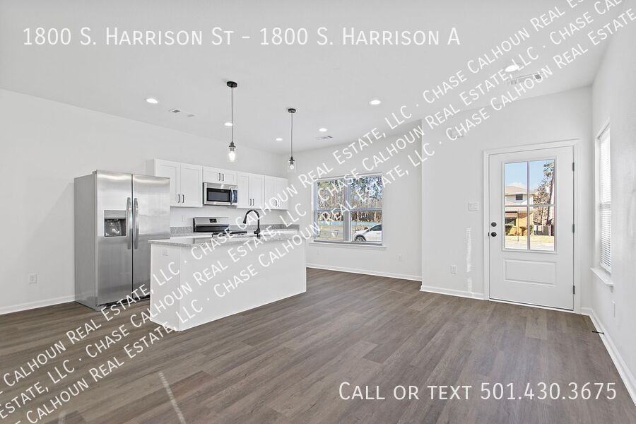 1800 S Harrison St - Photo 7 of 41