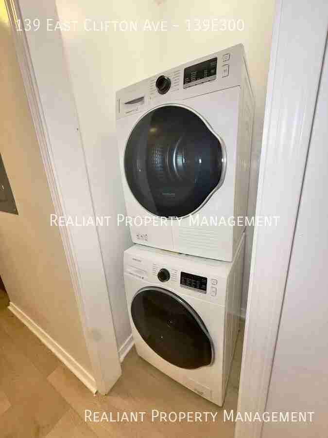 139 E Clifton Ave #139E300 - Photo 4 of 10