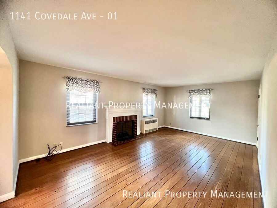 1141 Covedale Ave #01 - Photo 2 of 13