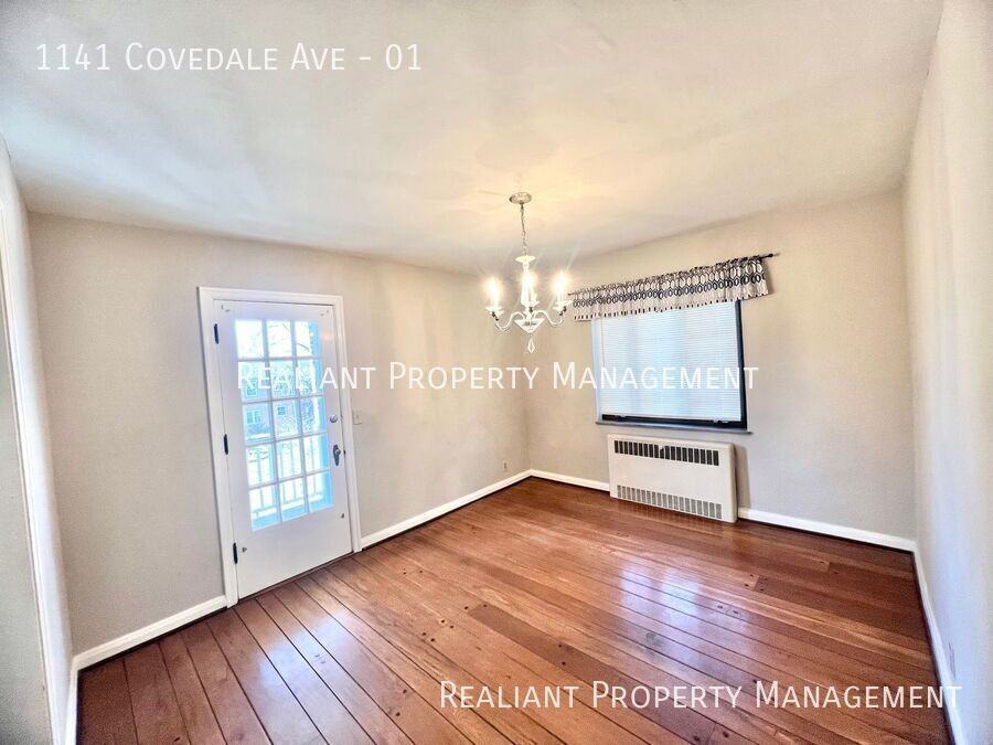 1141 Covedale Ave #01 - Photo 4 of 13