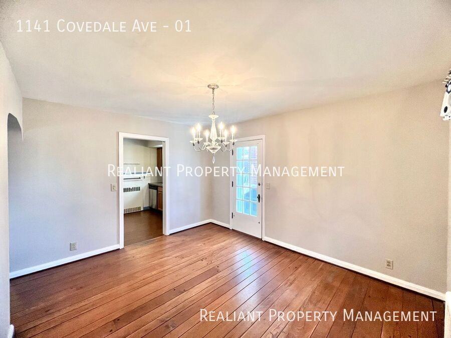 1141 Covedale Ave #01 - Photo 5 of 13