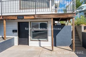 featured image of 1221 S Baker St #B