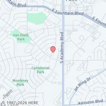 1825 Zebulon Dr #C - Photo 1 of 1