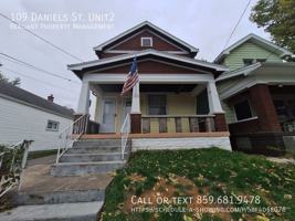 featured image of 109 Daniels St Unit 2
