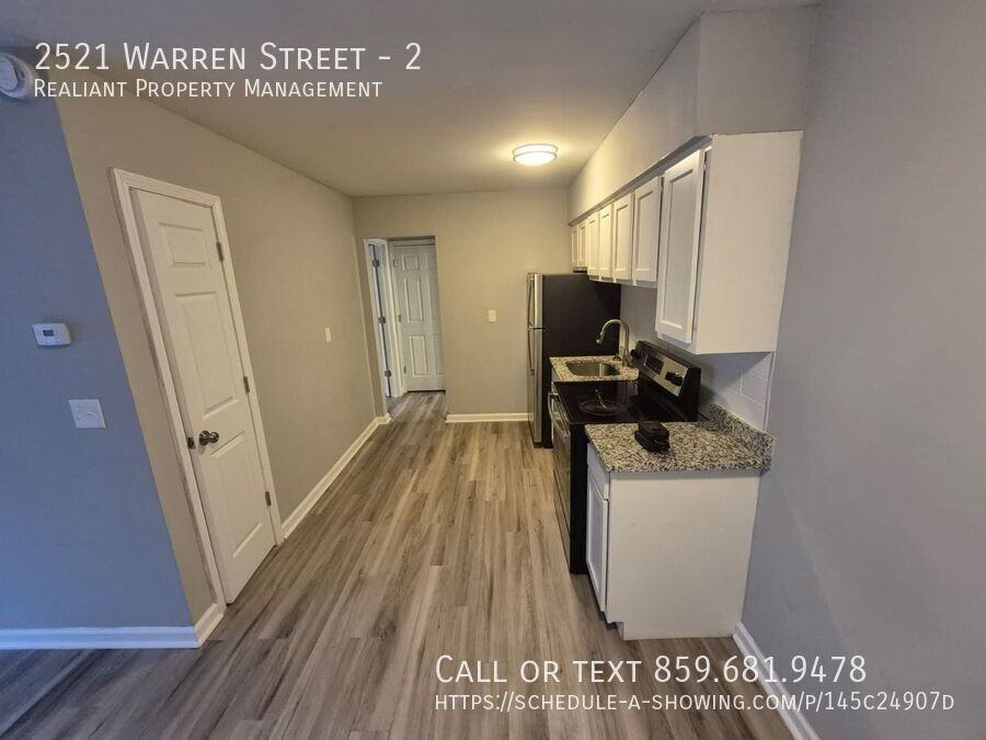 2521 Warren St #2 - Photo 3 of 8