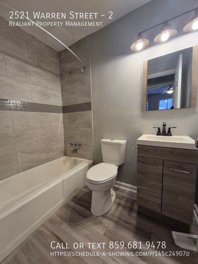 2521 Warren St #2 - Photo 6 of 8