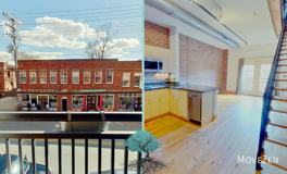 3205 N Davidson St - Photo 1 of 1