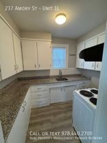 237 Amory St #1L - Photo 1 of 1