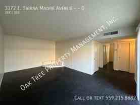 3372 E Sierra Madre Ave #D - Photo 1 of 1