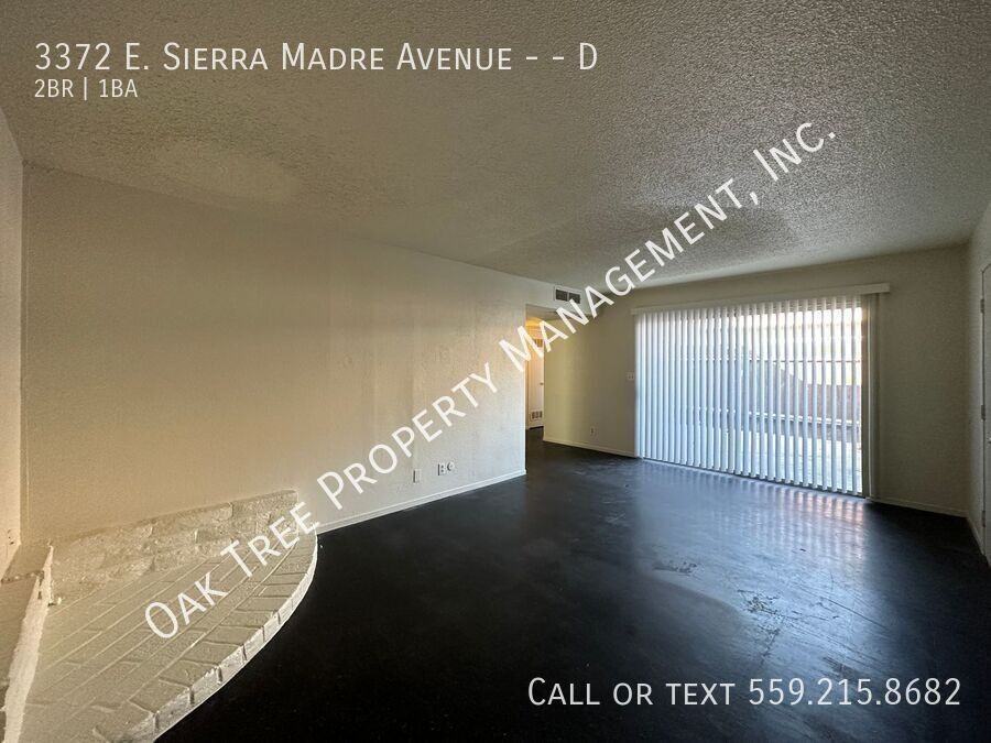 3372 E Sierra Madre Ave #D - Photo 2 of 9