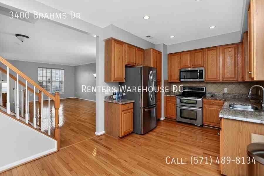 3400 Brahms Dr - Photo 7 of 15