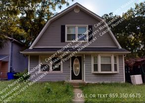 747 Florence Ave - Photo 1 of 1