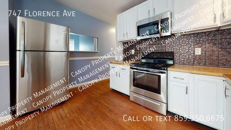 747 Florence Ave - Photo 5 of 13