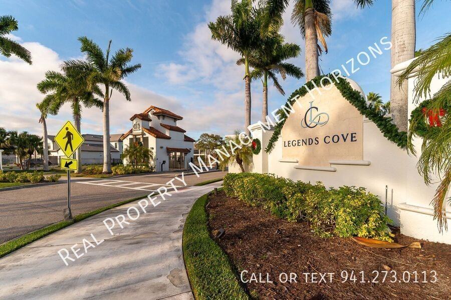 5628 Summit Pointe Cir #104 - Photo 3 of 27