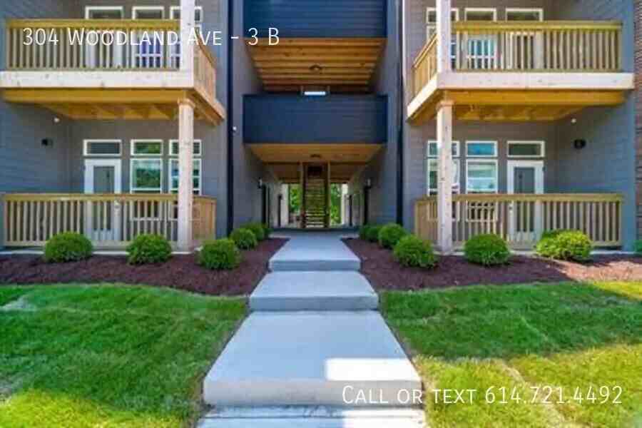304 Woodland Ave #3B - Photo 2 of 38