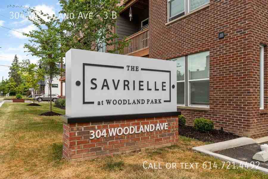 304 Woodland Ave #3B - Photo 6 of 38