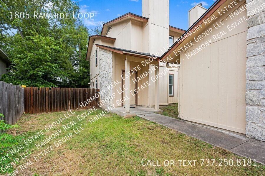 1805 Rawhide Loop - Photo 3 of 31