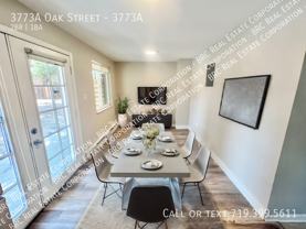 3773A Oak St #3773A - Photo 1 of 1