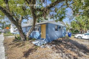 910 E Waters Ave #B - Photo 1 of 1