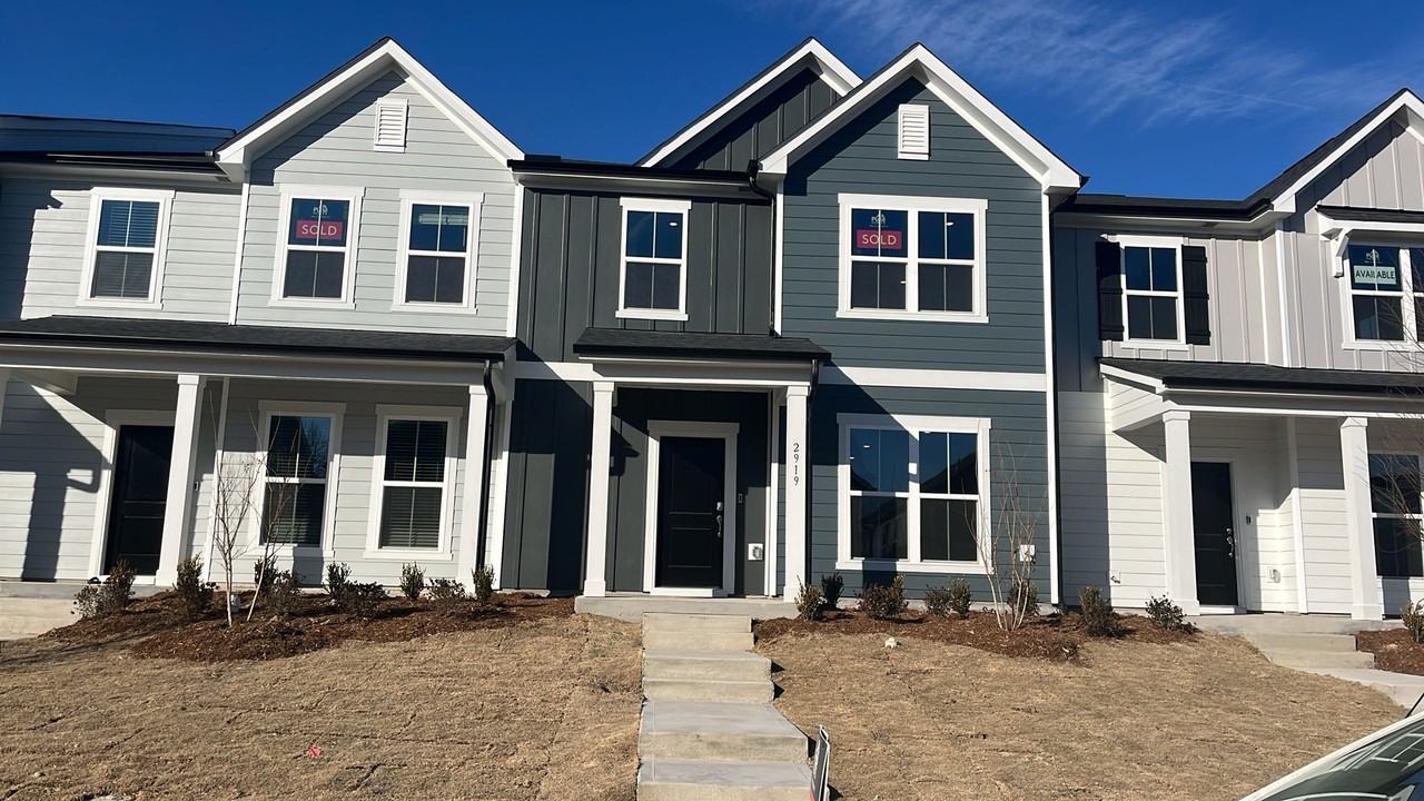 DENSON & - Photo 2 of 38