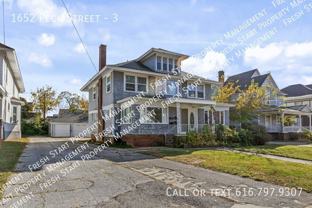 1652 Peck St #3 - Photo 1 of 1