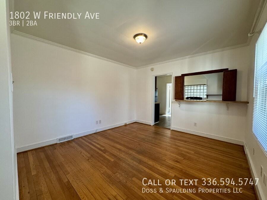 1802 W Friendly Ave - Photo 5 of 42