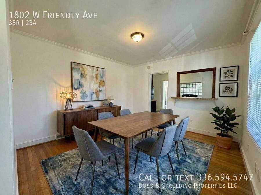 1802 W Friendly Ave - Photo 6 of 42