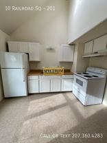 10 Railroad Sq #201 - Photo 1 of 1