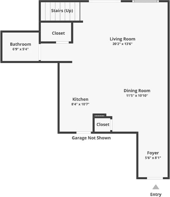 216 Nw Waverly Dr #1 - Photo 3 of 36