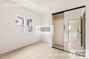 852 Sanborn Ave #3-4 - Photo 1 of 1