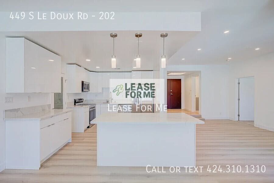 449 S Le Doux Rd #202 - Photo 2 of 40