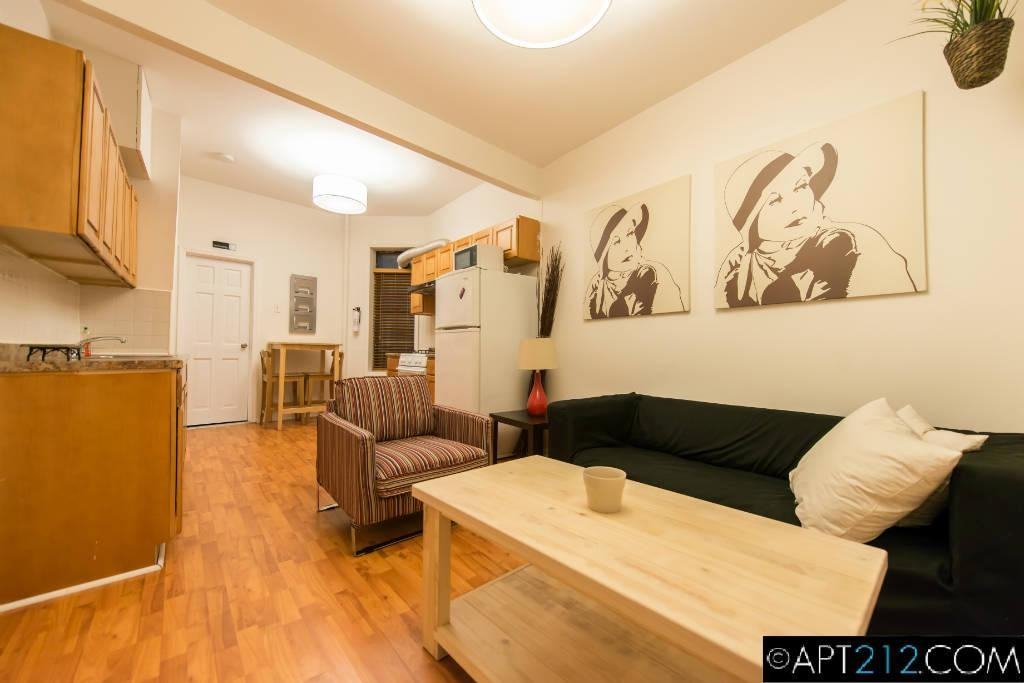 174 Mulberry St #1A